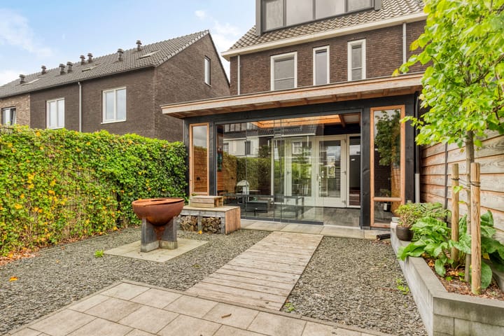 Foto 30 van Brasem 7