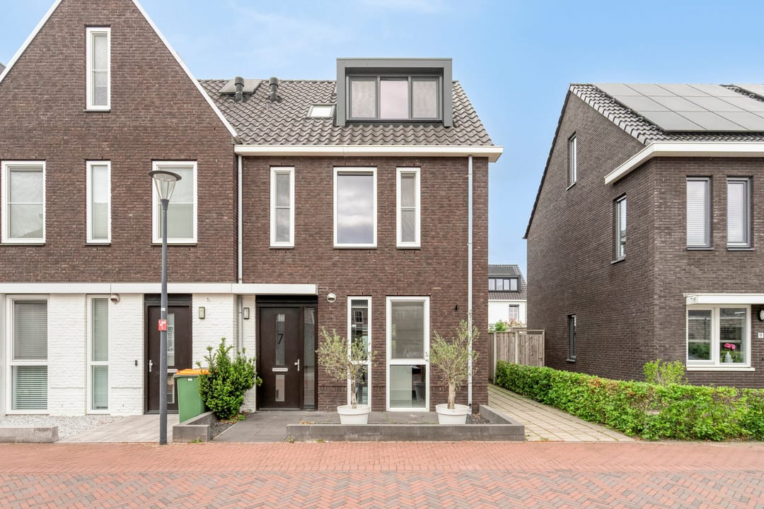 Foto 31 van Brasem 7