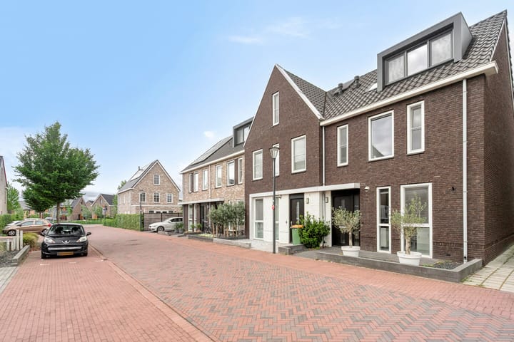 Foto 32 van Brasem 7