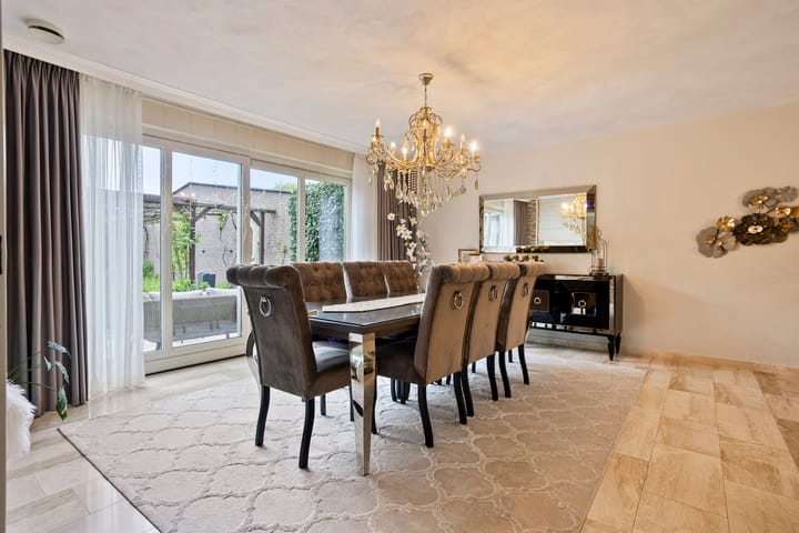 Foto 4 van Elisabeth van den Boschlaan 20