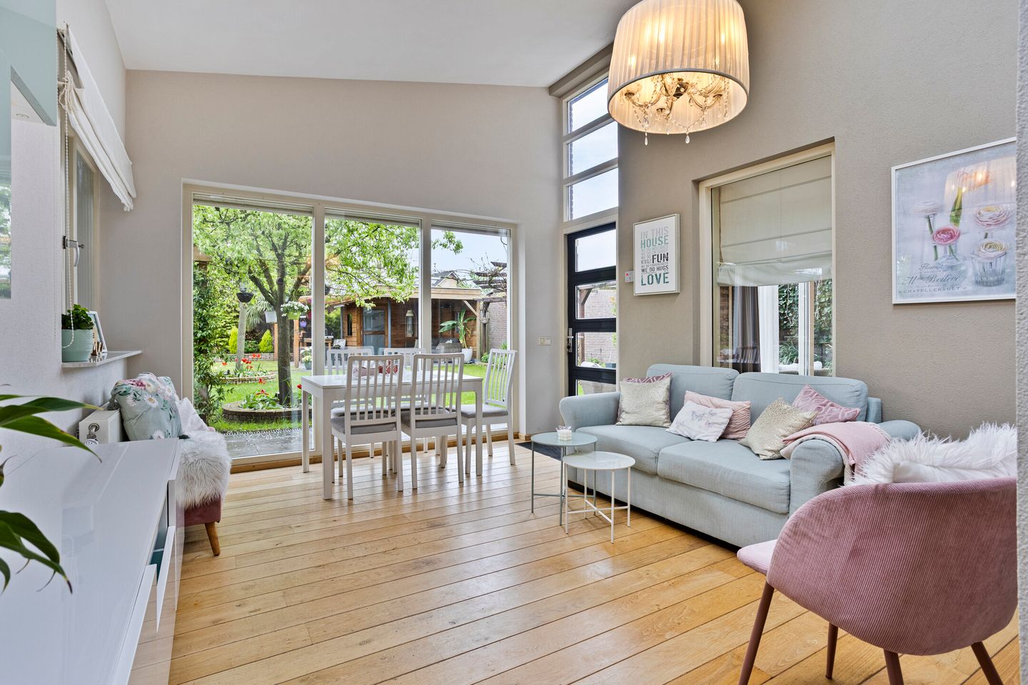 Foto 5 van Elisabeth van den Boschlaan 20