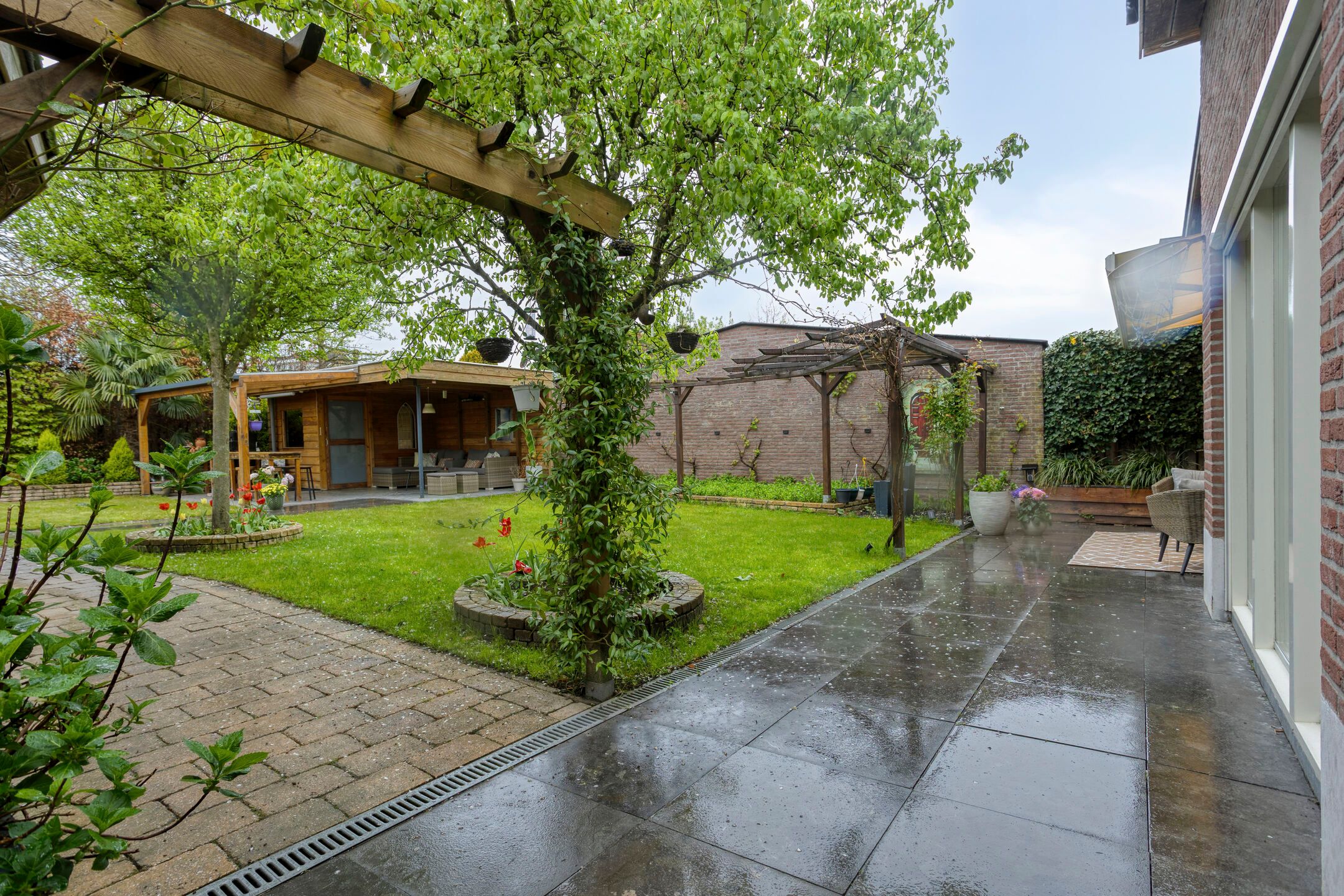 Foto 6 van Elisabeth van den Boschlaan 20