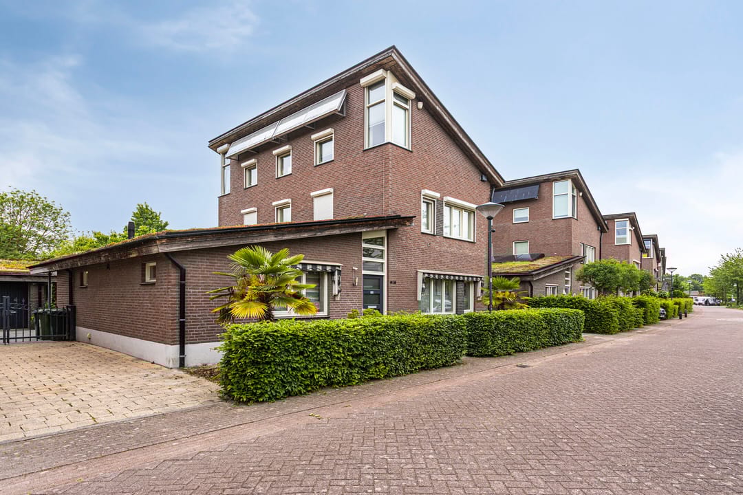 Foto 8 van Elisabeth van den Boschlaan 20