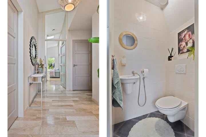 Foto 13 van Elisabeth van den Boschlaan 20