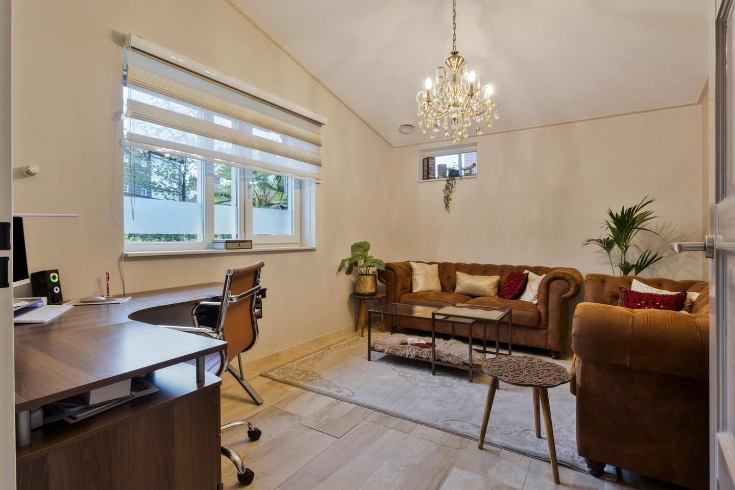 Foto 14 van Elisabeth van den Boschlaan 20