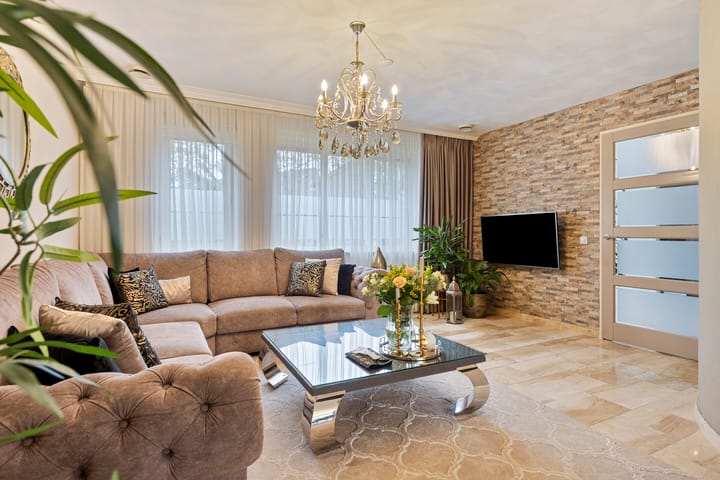 Foto 15 van Elisabeth van den Boschlaan 20