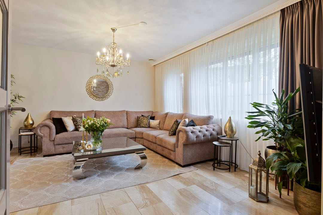 Foto 16 van Elisabeth van den Boschlaan 20