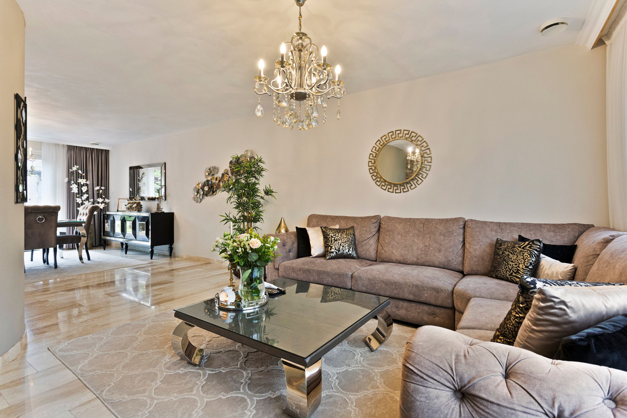 Foto 18 van Elisabeth van den Boschlaan 20