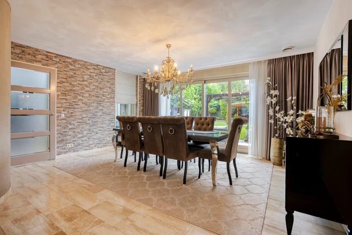 Foto 19 van Elisabeth van den Boschlaan 20