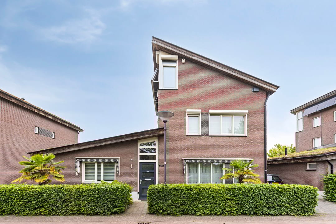 Foto 7 van Elisabeth van den Boschlaan 20