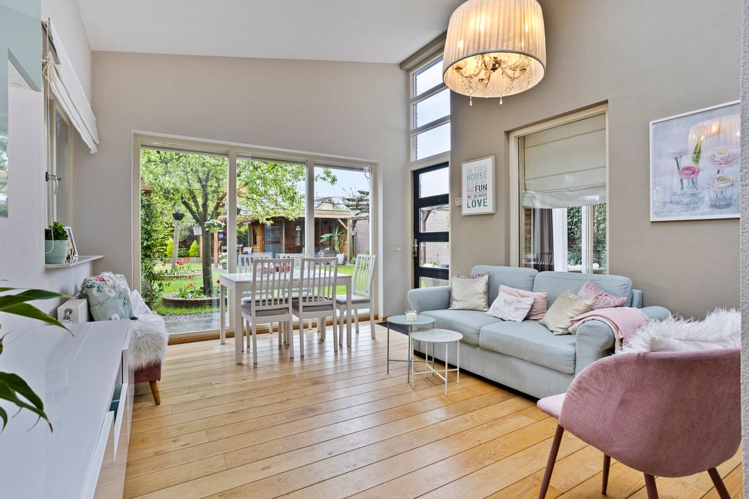 Foto 28 van Elisabeth van den Boschlaan 20