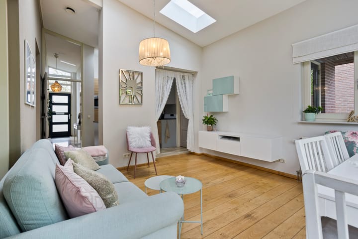 Foto 29 van Elisabeth van den Boschlaan 20