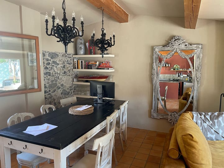 Foto 4 van Via Repubblica 8