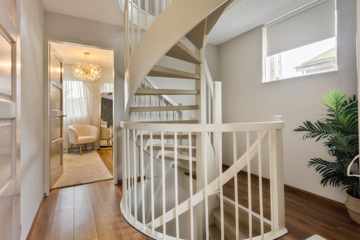 Foto 35 van Elisabeth van den Boschlaan 20