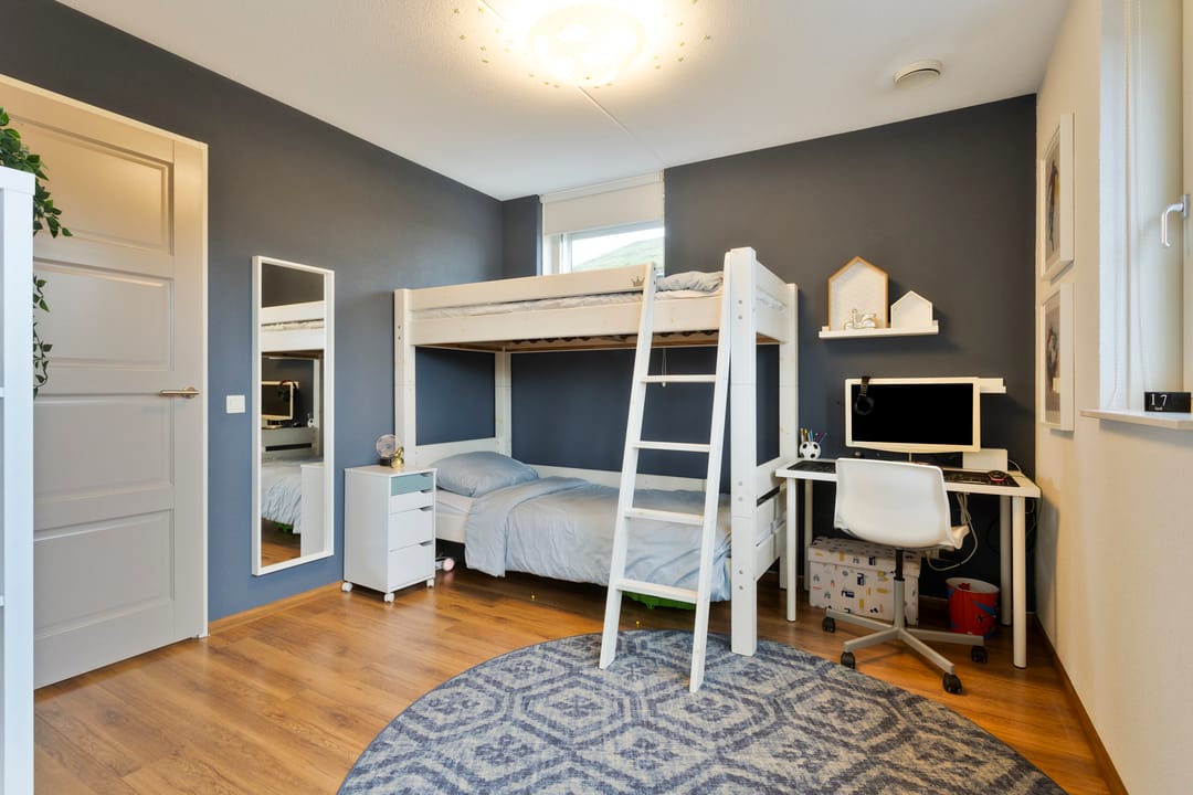 Foto 38 van Elisabeth van den Boschlaan 20