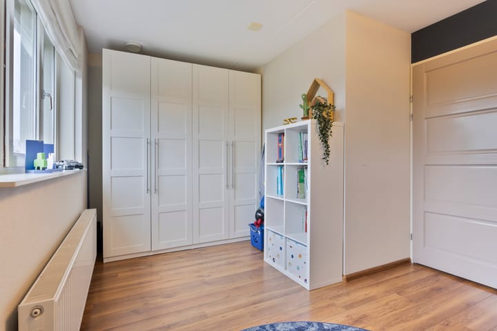 Foto 39 van Elisabeth van den Boschlaan 20