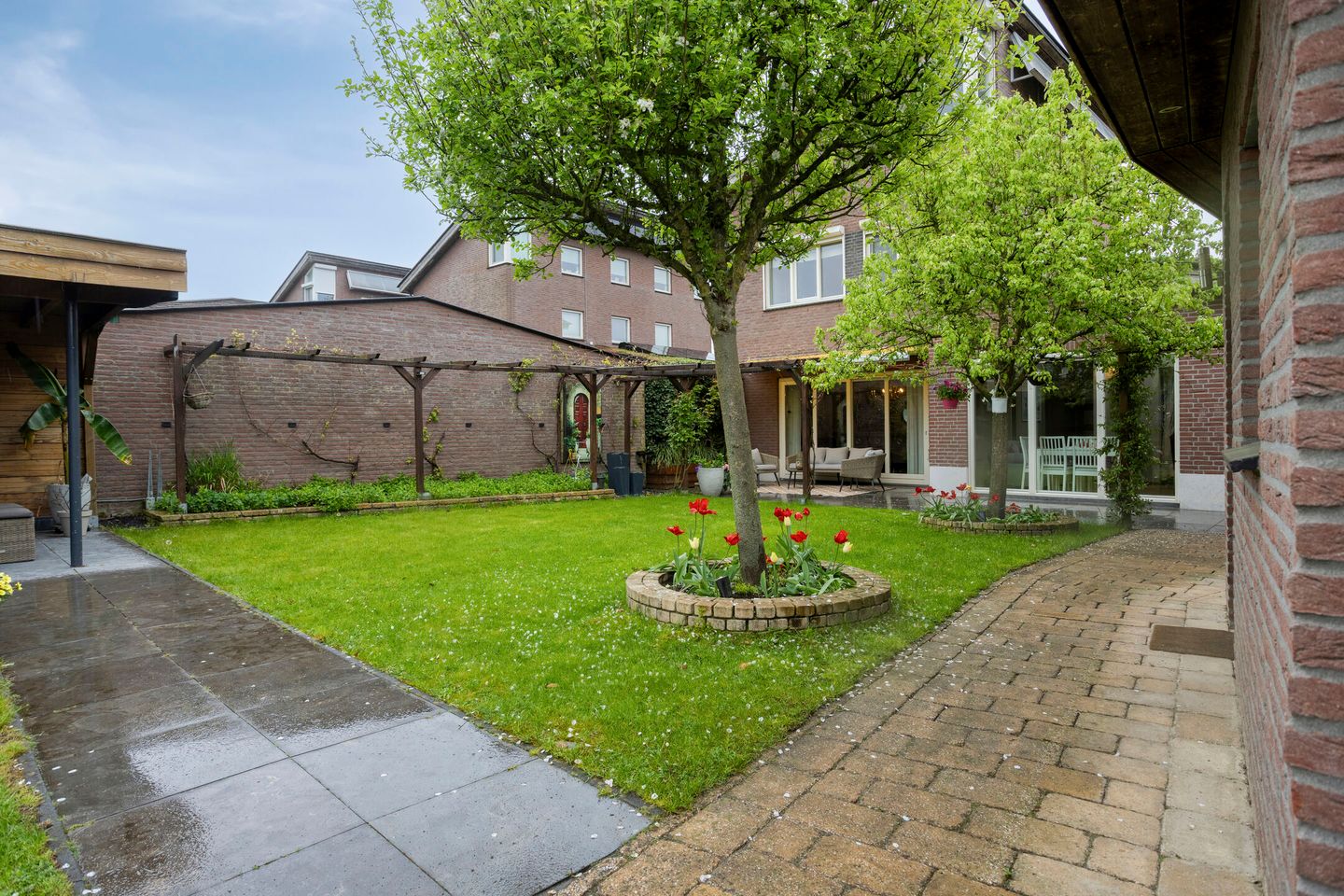 Foto 50 van Elisabeth van den Boschlaan 20