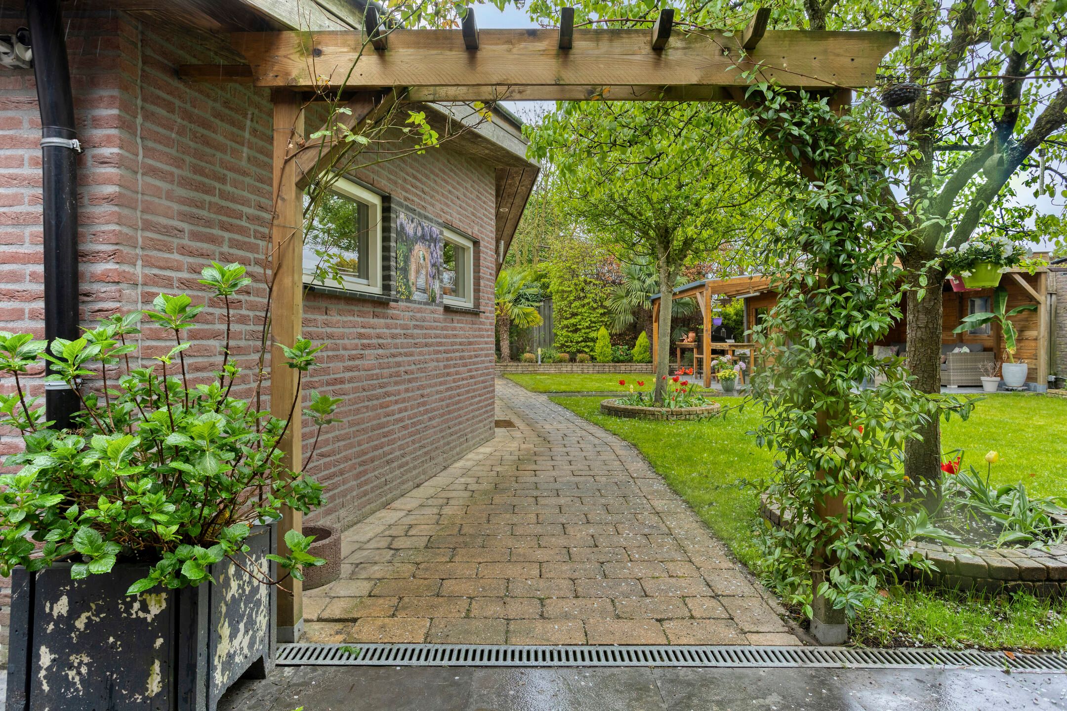 Foto 51 van Elisabeth van den Boschlaan 20