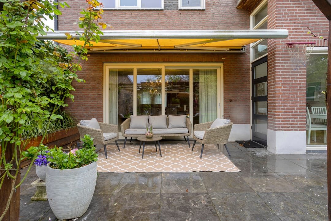 Foto 52 van Elisabeth van den Boschlaan 20