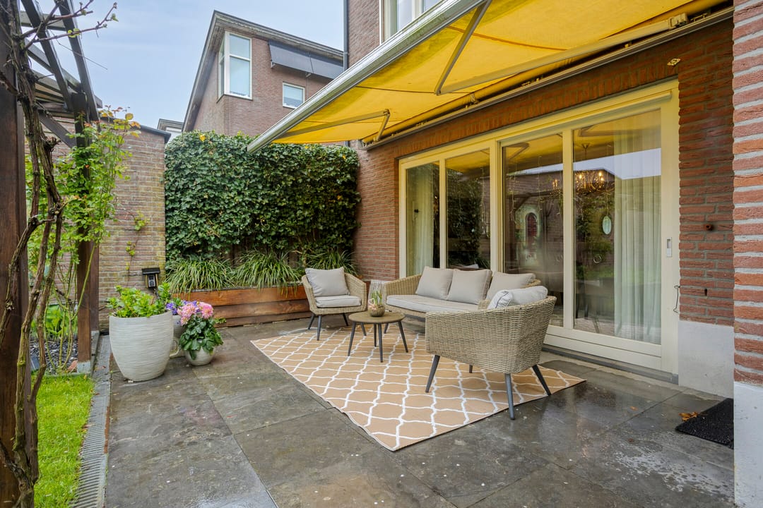 Foto 53 van Elisabeth van den Boschlaan 20