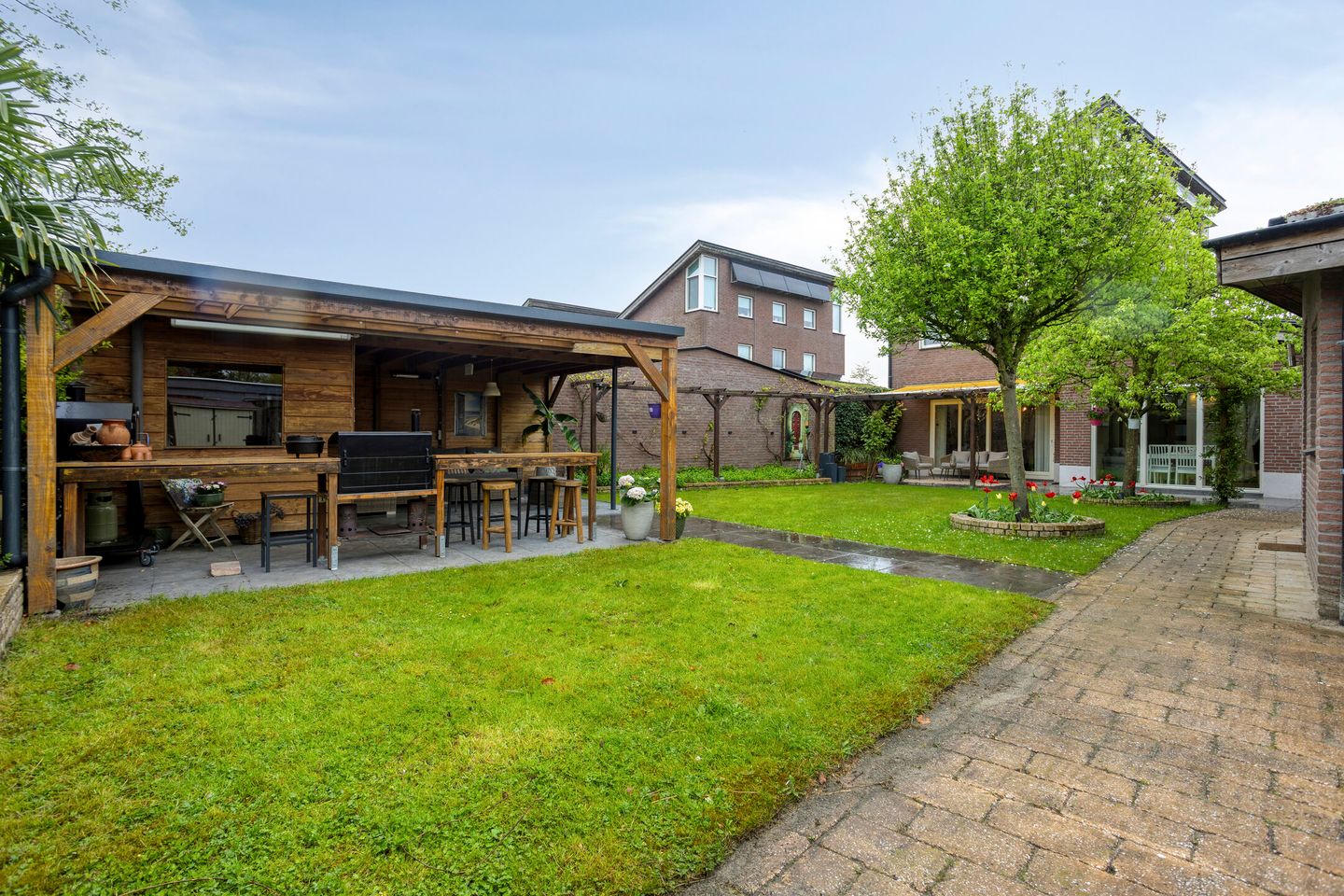 Foto 55 van Elisabeth van den Boschlaan 20