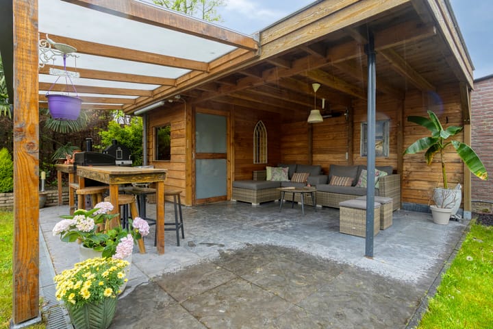 Foto 56 van Elisabeth van den Boschlaan 20