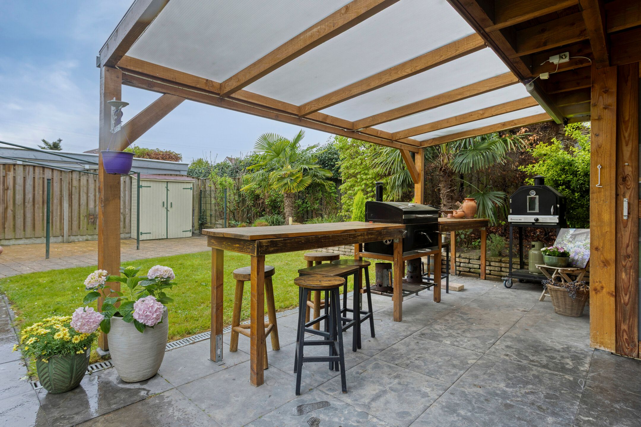 Foto 57 van Elisabeth van den Boschlaan 20