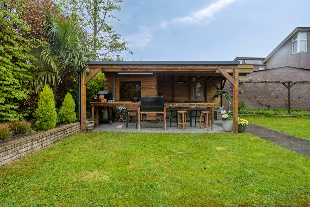 Foto 58 van Elisabeth van den Boschlaan 20