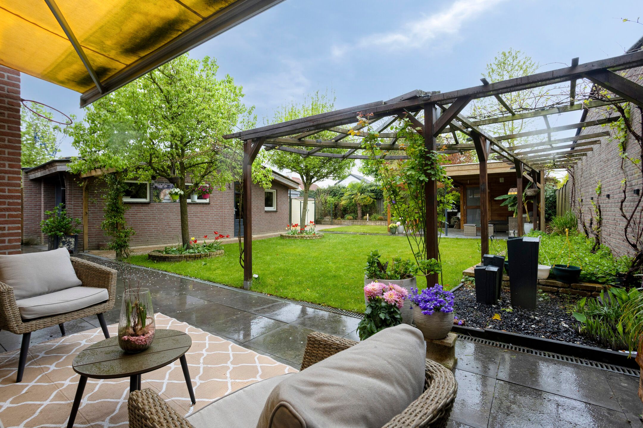 Foto 60 van Elisabeth van den Boschlaan 20