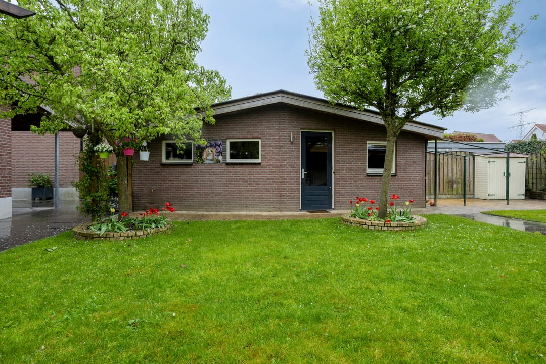 Foto 61 van Elisabeth van den Boschlaan 20