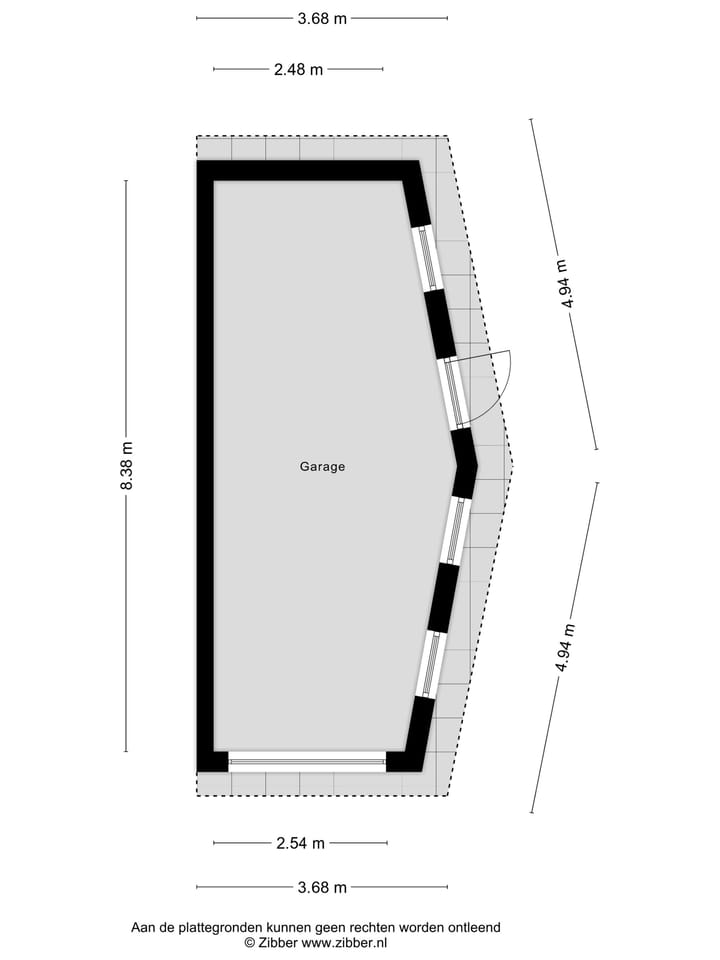 Foto 68 van Elisabeth van den Boschlaan 20