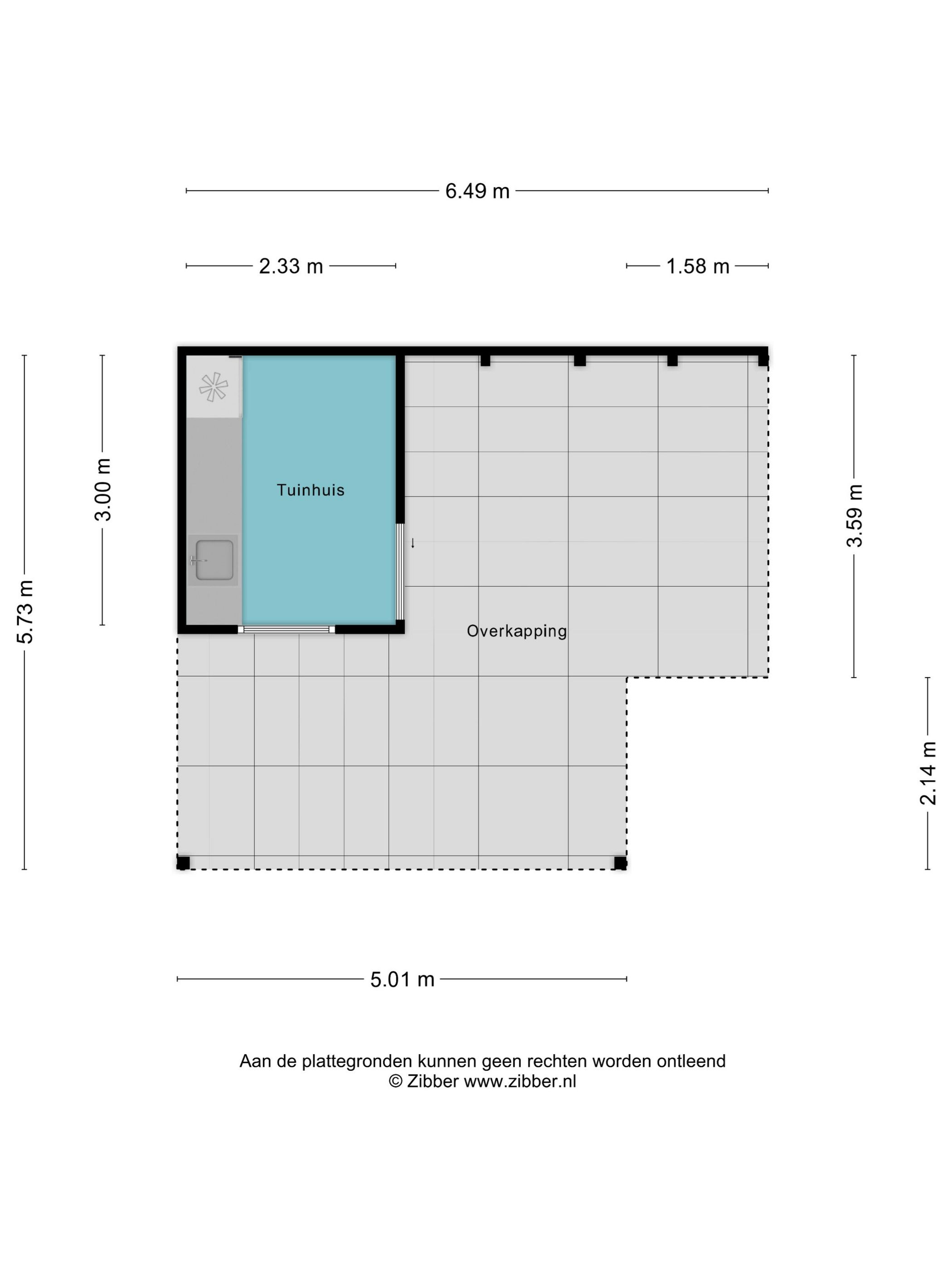 Foto 69 van Elisabeth van den Boschlaan 20
