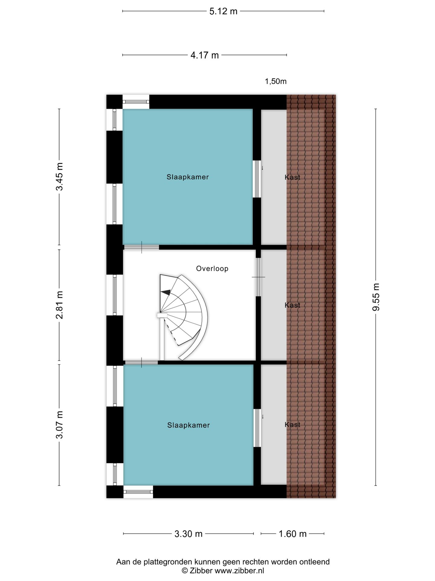 Foto 70 van Elisabeth van den Boschlaan 20