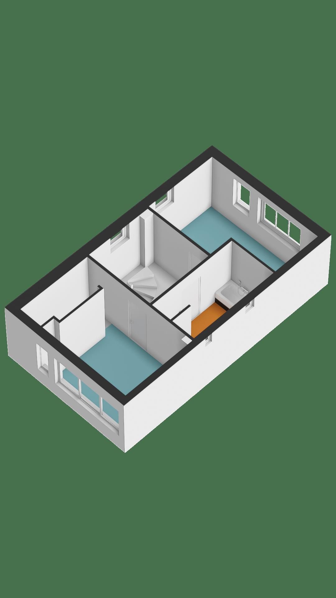 Foto 72 van Elisabeth van den Boschlaan 20