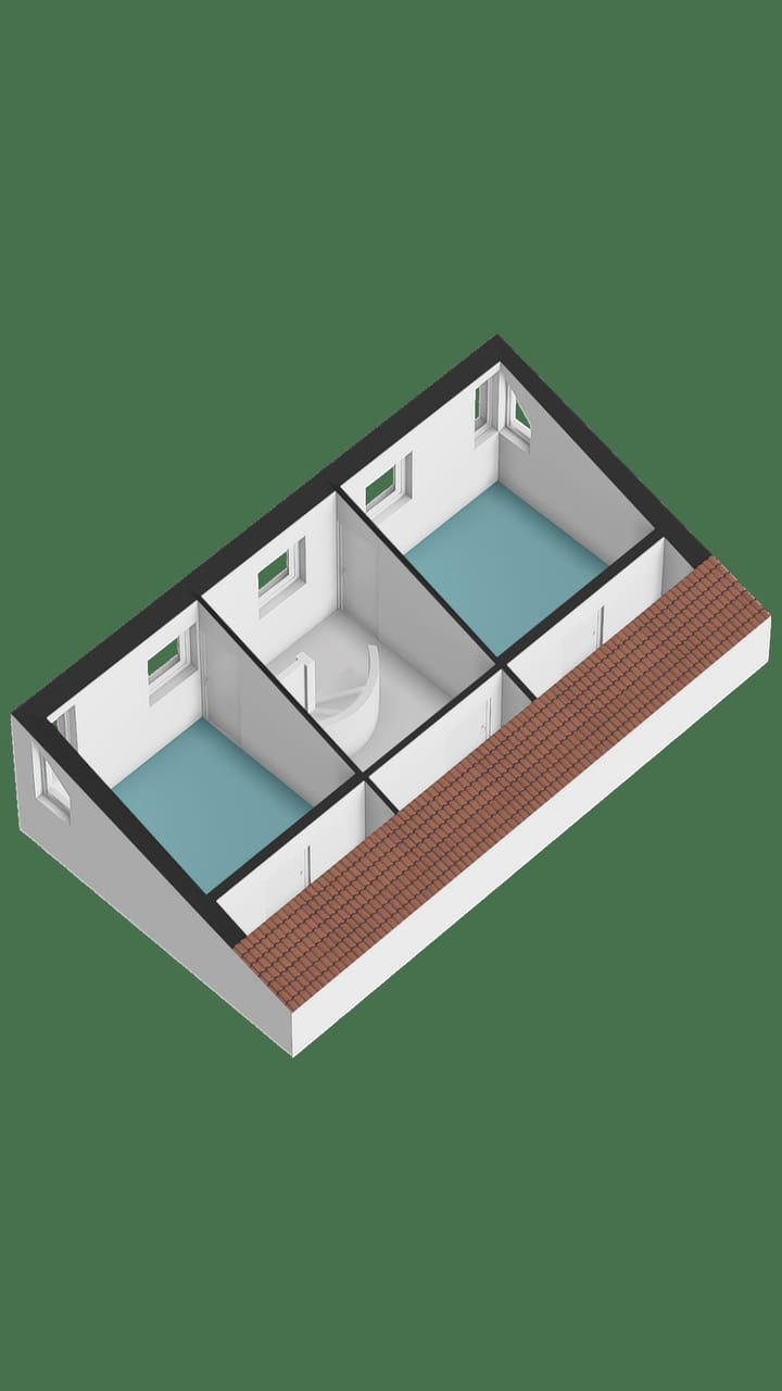 Foto 74 van Elisabeth van den Boschlaan 20