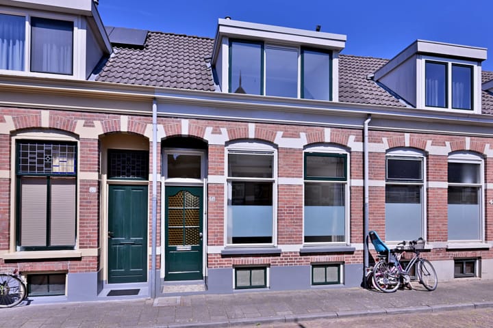 Photo 1 of Akkerstraat 41