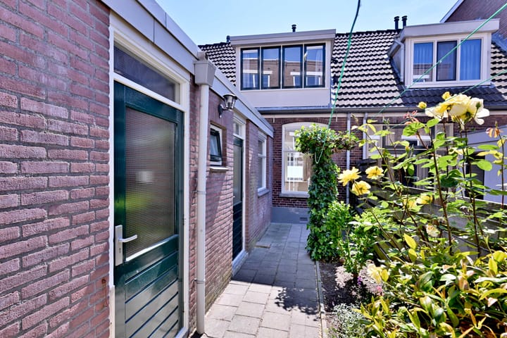 Photo 13 of Akkerstraat 41