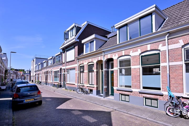 Photo 21 of Akkerstraat 41