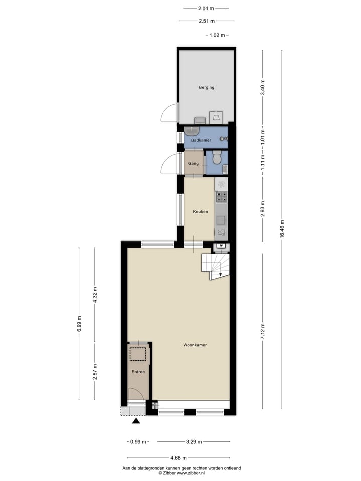 Photo 23 of Akkerstraat 41