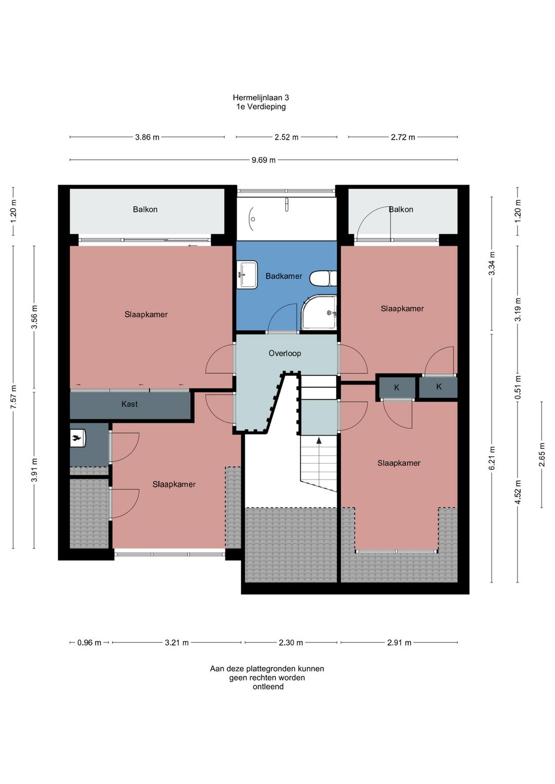 Photo 37 of Hermelijnlaan 3