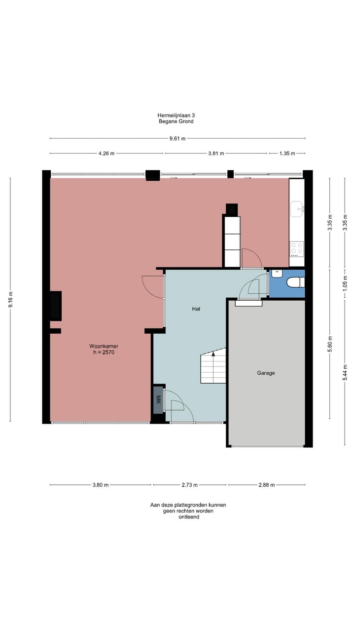 Foto 39 van Hermelijnlaan 3