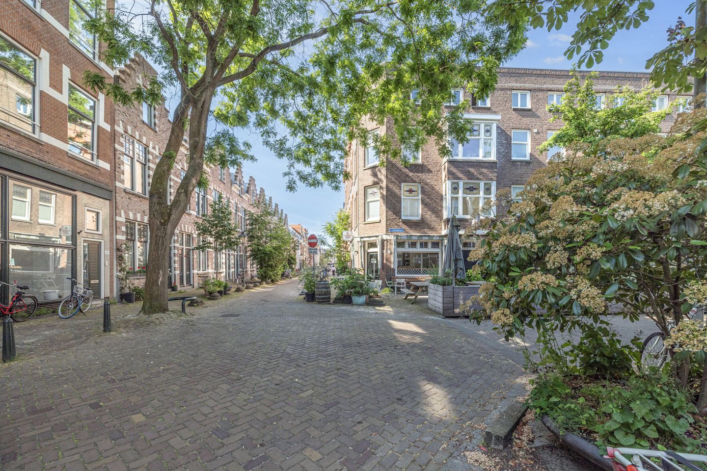 Foto 14 van Waterloostraat 44-C