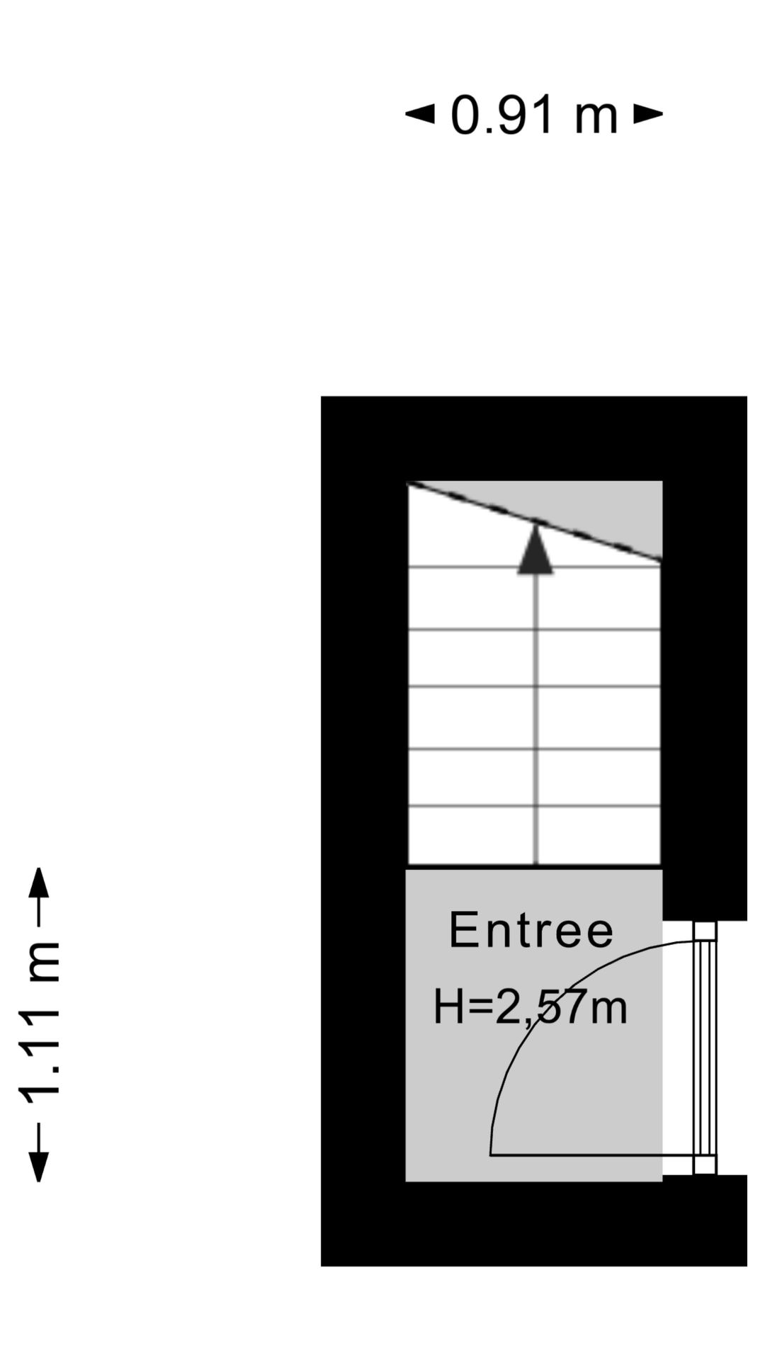 Foto 17 van Waterloostraat 44-C