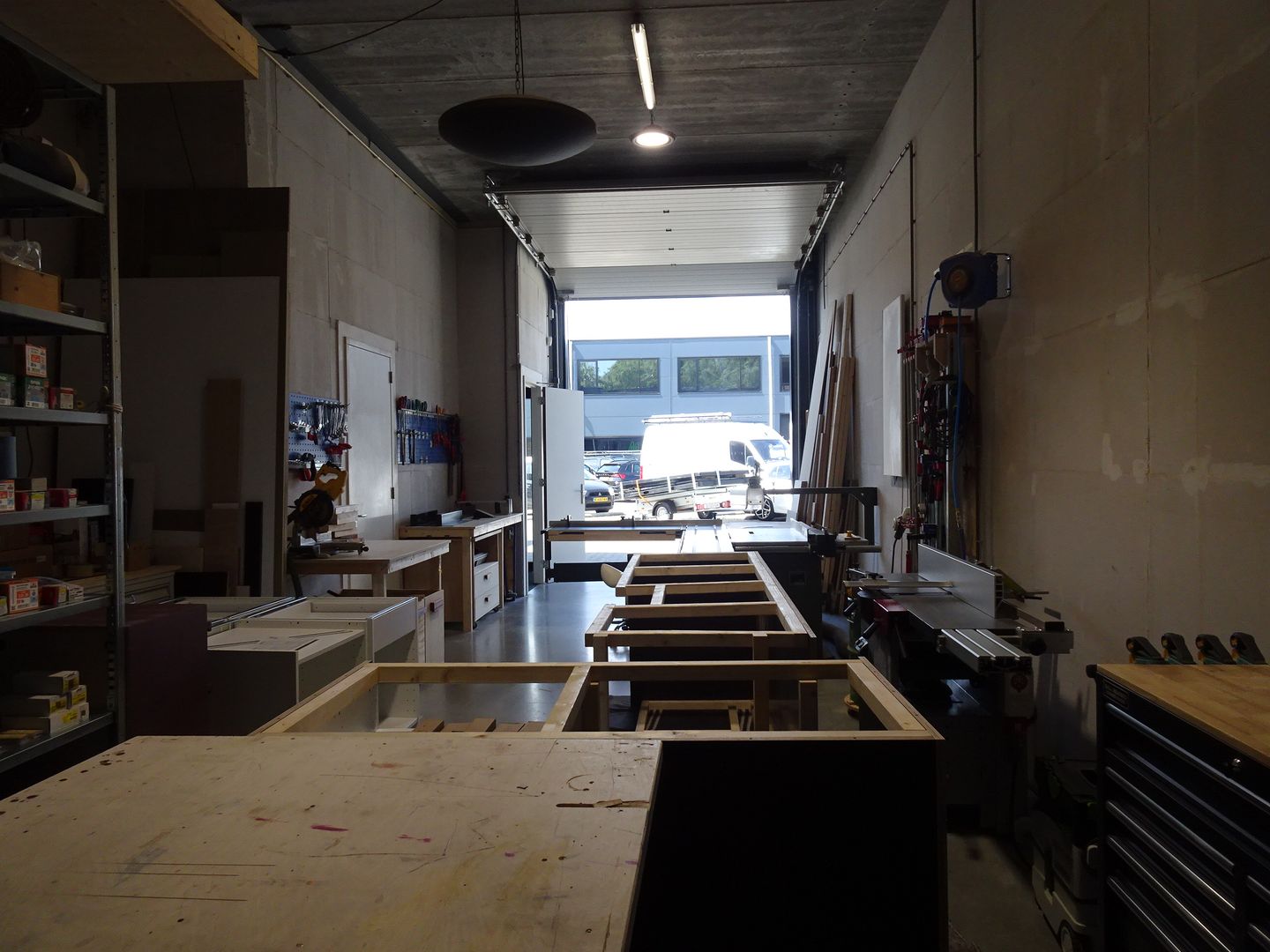 View photo 4 of Industrieweg 71
