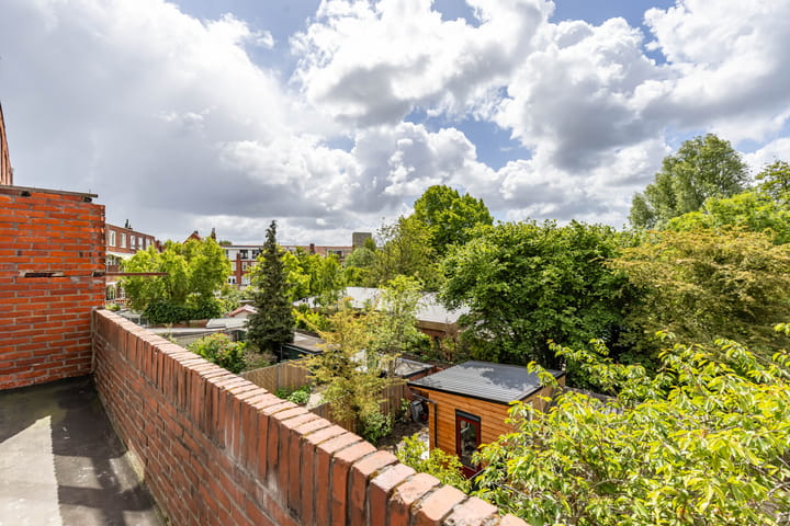 Foto 4 van Ceramstraat 30-A