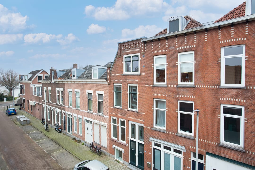 Photo 1 of Philips Willemstraat 12-D