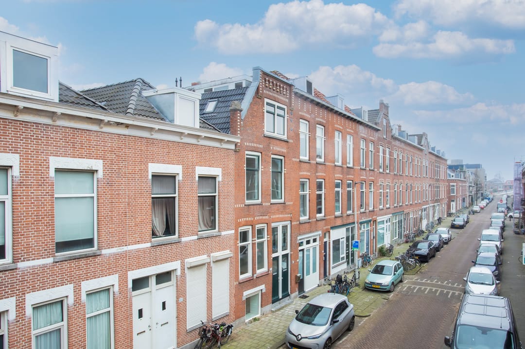 Photo 2 of Philips Willemstraat 12-D
