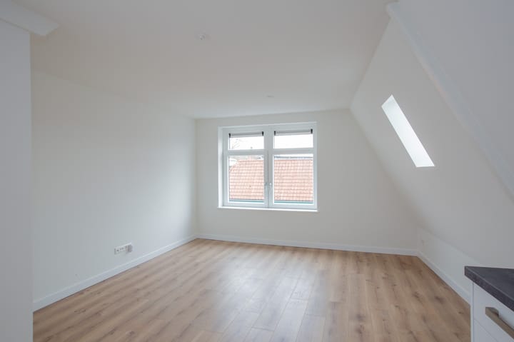 Foto 3 van Philips Willemstraat 12-D