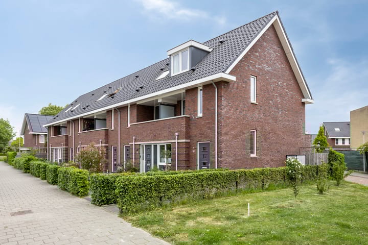 Bekijk foto van Reede 1 h