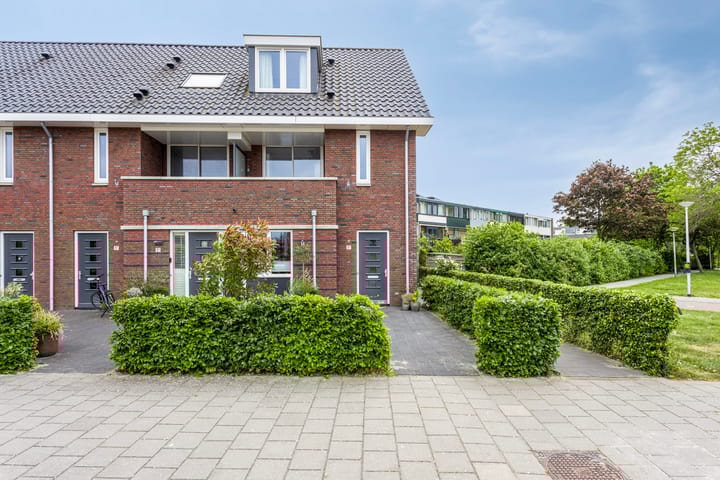 Foto 2 van Reede 1-H